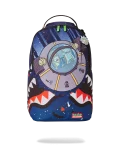 RICK & MORTY OOPS BACKPACK