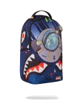RICK & MORTY OOPS BACKPACK