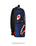 RICK & MORTY OOPS BACKPACK