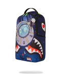 RICK & MORTY OOPS BACKPACK