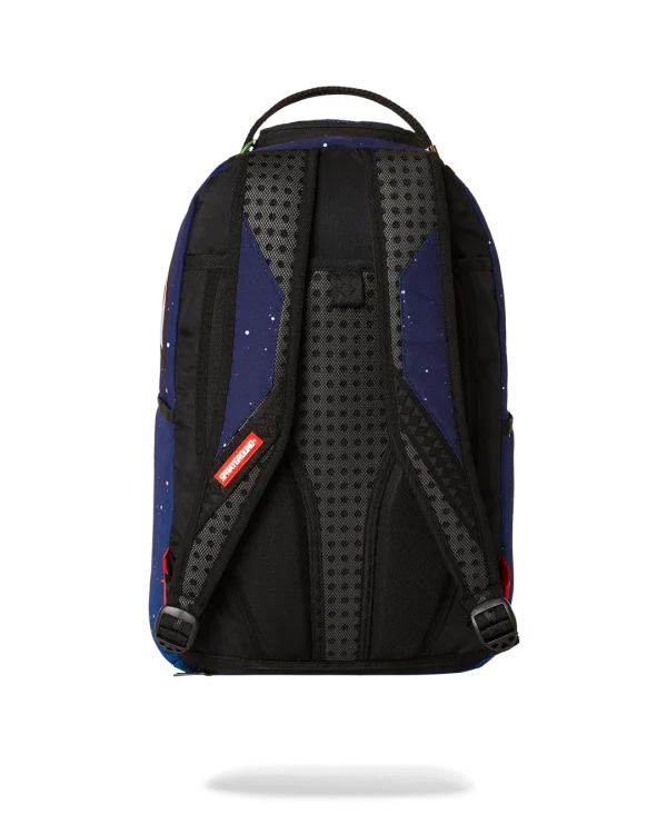 RICK & MORTY OOPS BACKPACK