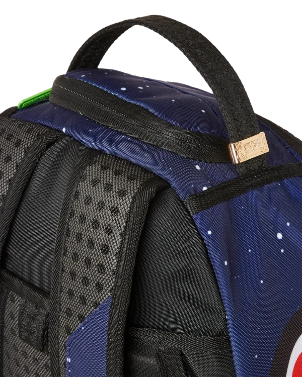 RICK & MORTY OOPS BACKPACK