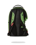 RICK & MORTY PICKLE SHARKBITE BACKPACK (DLXV)