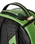 RICK & MORTY PICKLE SHARKBITE BACKPACK (DLXV)