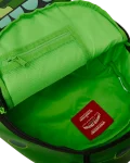 RICK & MORTY PICKLE SHARKBITE BACKPACK (DLXV)