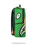 RICK & MORTY INTO THE FURY BACKPACK (DLXV)