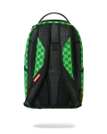 RICK & MORTY INTO THE FURY BACKPACK (DLXV)