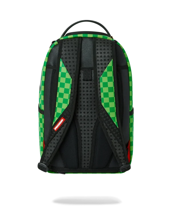 RICK & MORTY INTO THE FURY BACKPACK (DLXV)