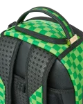 RICK & MORTY INTO THE FURY BACKPACK (DLXV)