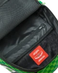 RICK & MORTY INTO THE FURY BACKPACK (DLXV)