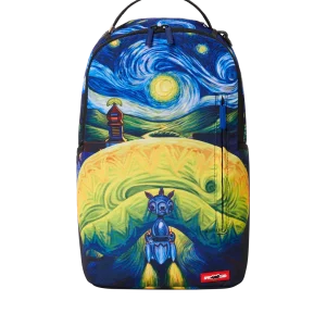 TRIPPY NIGHTS RABBBIT EDITION RON ENGLISH COLLAB