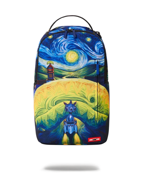 TRIPPY NIGHTS RABBBIT EDITION RON ENGLISH COLLAB