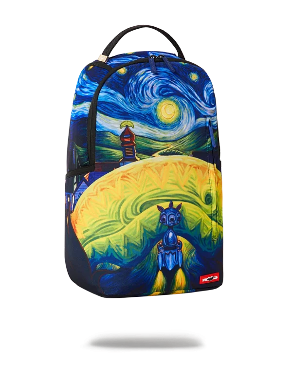 TRIPPY NIGHTS RABBBIT EDITION RON ENGLISH COLLAB