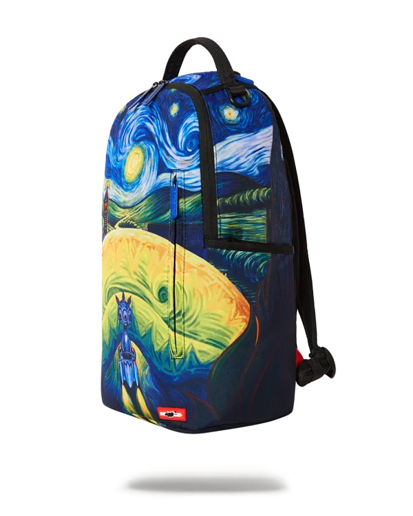 TRIPPY NIGHTS RABBBIT EDITION RON ENGLISH COLLAB