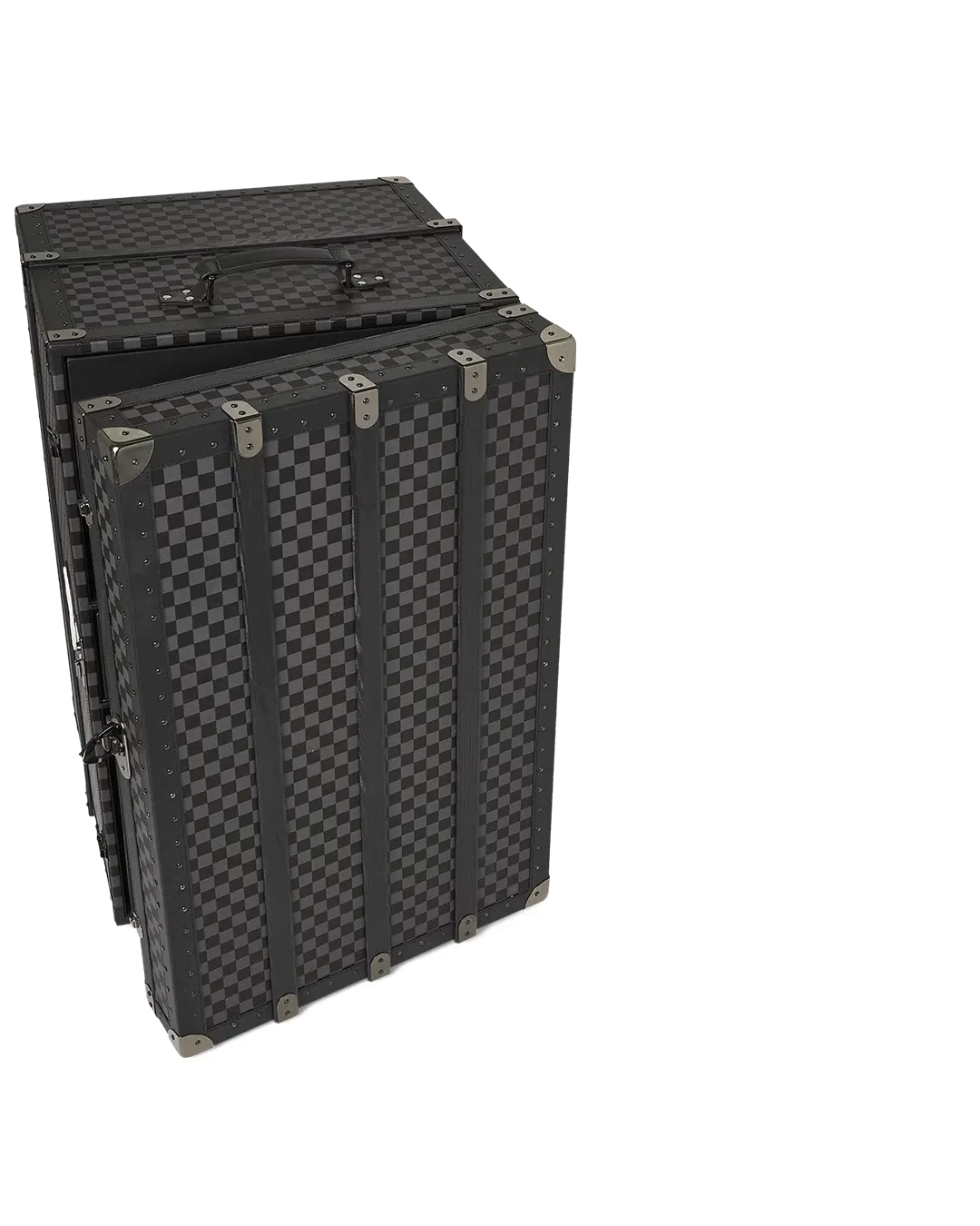 VANQUISH II WARDROBE TRUNK