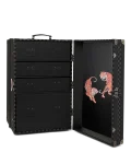 VANQUISH II WARDROBE TRUNK