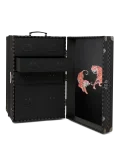 VANQUISH II WARDROBE TRUNK