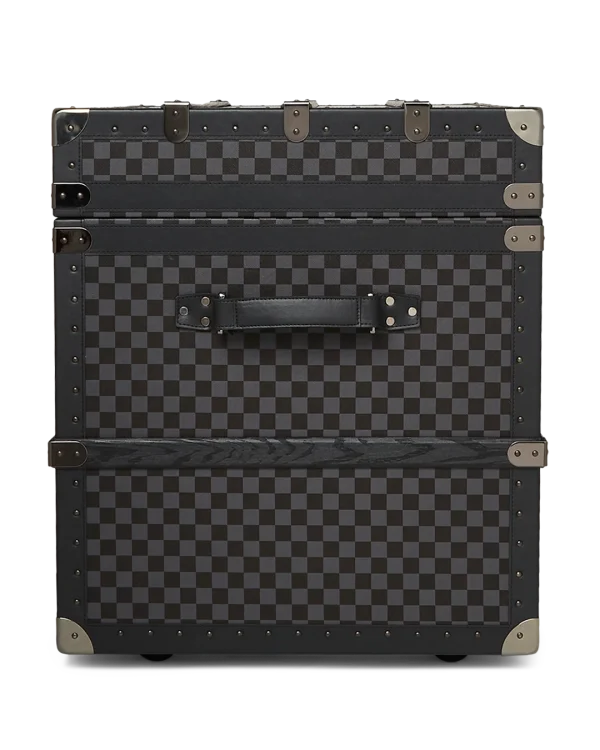 VANQUISH II WARDROBE TRUNK