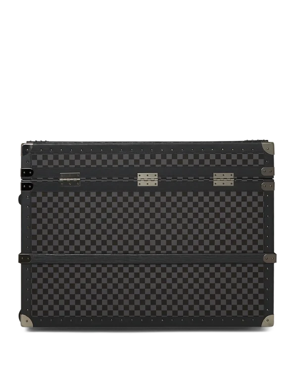 VANQUISH II WARDROBE TRUNK