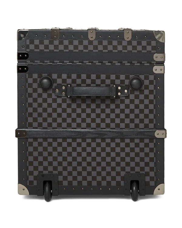 VANQUISH II WARDROBE TRUNK