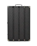 VANQUISH II WARDROBE TRUNK
