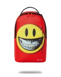 SMILE BIG GRIN RON ENGLISH COLLAB