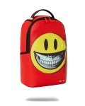 SMILE BIG GRIN RON ENGLISH COLLAB