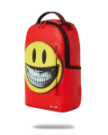 SMILE BIG GRIN RON ENGLISH COLLAB