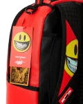 SMILE BIG GRIN RON ENGLISH COLLAB