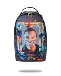 THE RARE DBD GRIN SHARK PORTRAIT BY RON ENGLISH- SUPER LIMITED EDITION