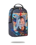 THE RARE DBD GRIN SHARK PORTRAIT BY RON ENGLISH- SUPER LIMITED EDITION