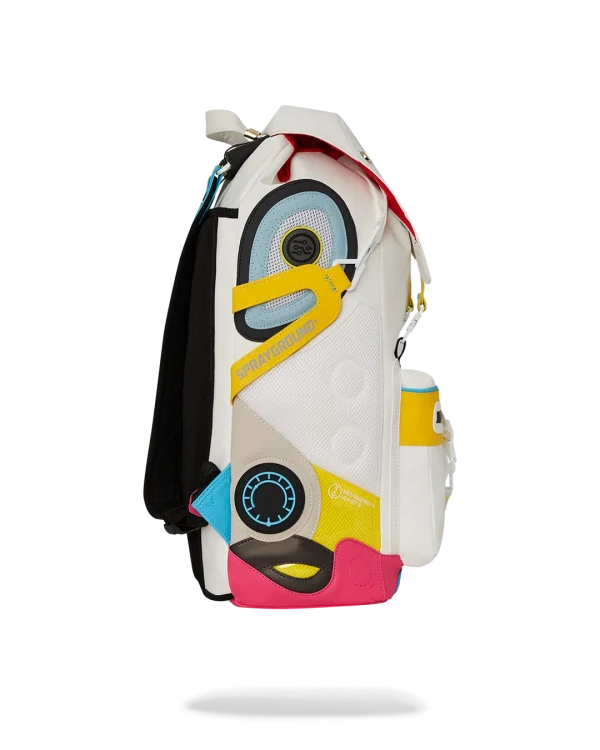 ELITE TREKKER HILLS BACKPACK