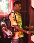 SOULJA BOY MAKE THE CROWD GO WILD DRACO
