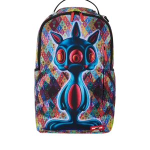 THE RABBBIT SHARK RON ENGLISH COLLAB