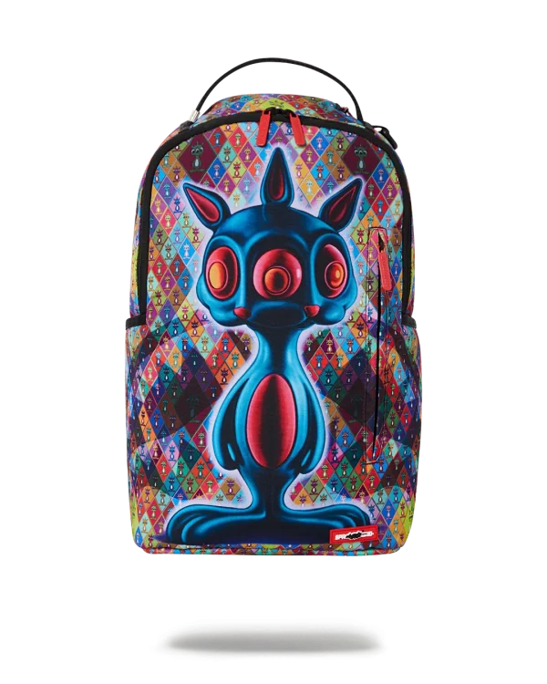 THE RABBBIT SHARK RON ENGLISH COLLAB