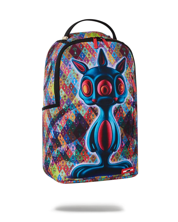THE RABBBIT SHARK RON ENGLISH COLLAB