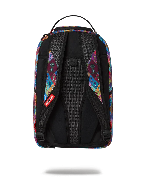THE RABBBIT SHARK RON ENGLISH COLLAB