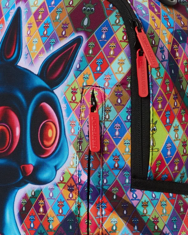 THE RABBBIT SHARK RON ENGLISH COLLAB