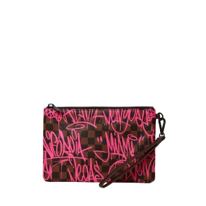 JETGRAPHIX CROSSOVER CLUTCH