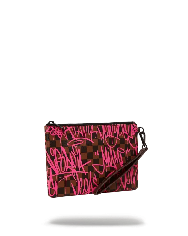 JETGRAPHIX CROSSOVER CLUTCH