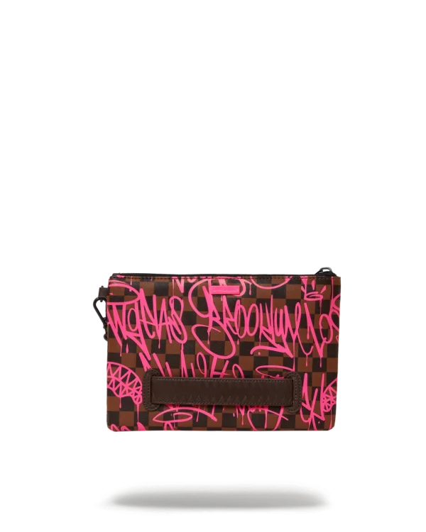 JETGRAPHIX CROSSOVER CLUTCH