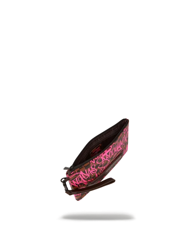 JETGRAPHIX CROSSOVER CLUTCH
