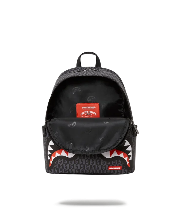 SPRAYGATTI REVV SAVAGE