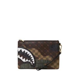 STEALTH MODE CROSSOVER CLUTCH