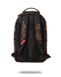 GLOBAL MOGUL POPAGANDA RON ENGLISH EDITION BACKPACK