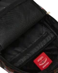 GLOBAL MOGUL POPAGANDA RON ENGLISH EDITION BACKPACK