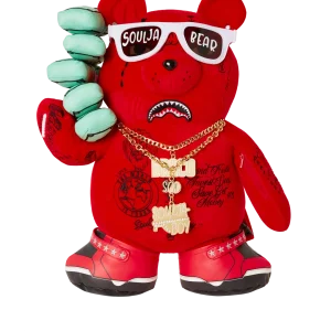 SOULJA BEAR