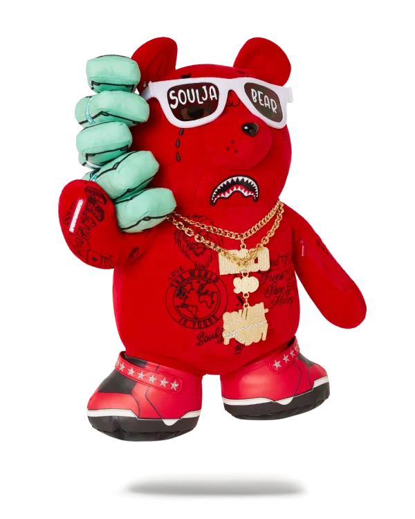 SOULJA BEAR