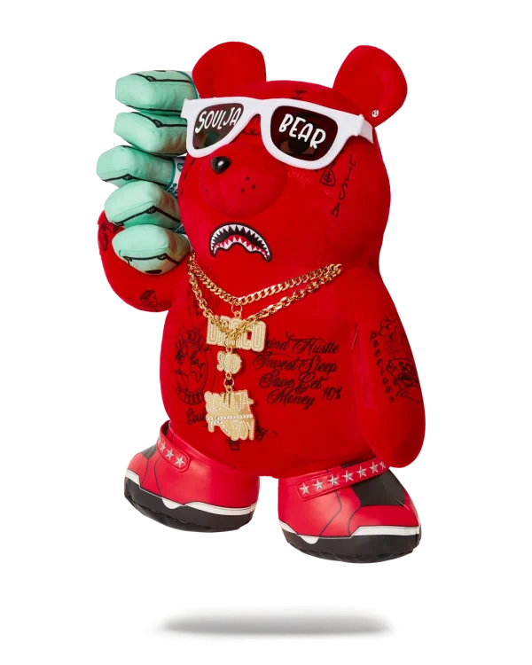 SOULJA BEAR