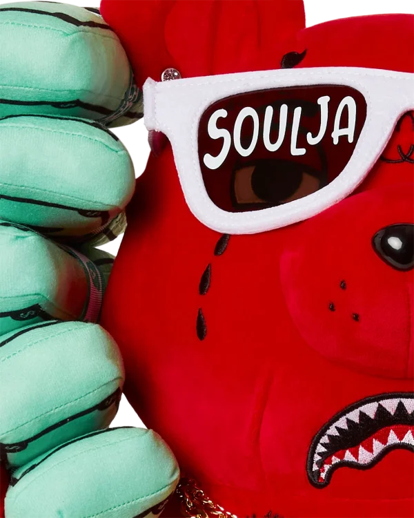 SOULJA BEAR